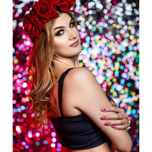 Софья Колесниковa