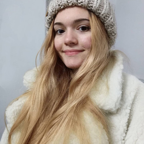 Жанна Яковлевa