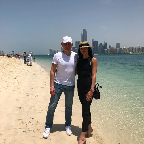 Ульяна Потаповa