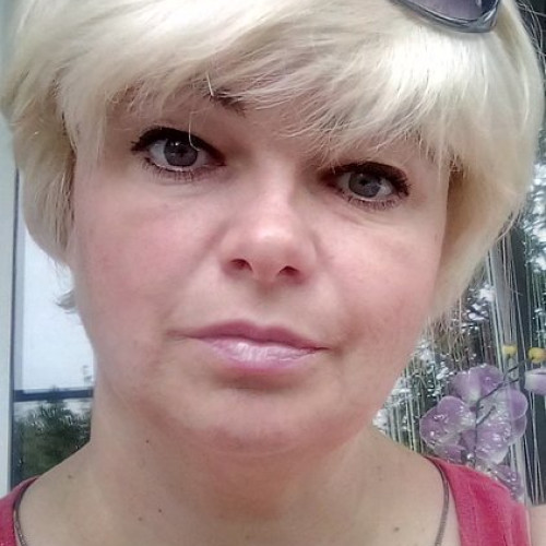 Татьяна Шевнина