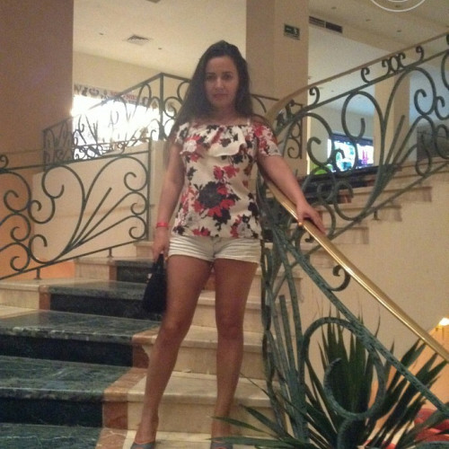 Эмма Авдеевa