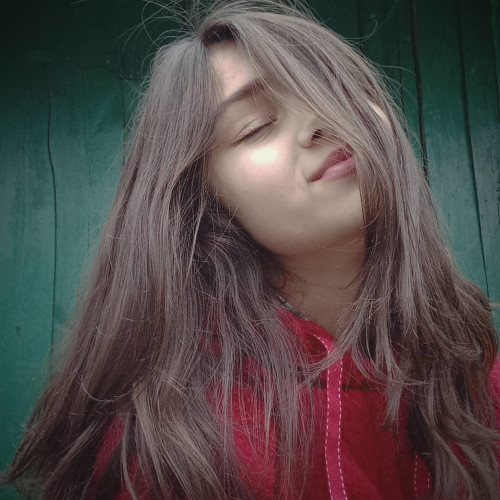 Александра Некрасовa