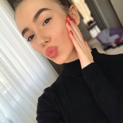 Маргарита Іванченко