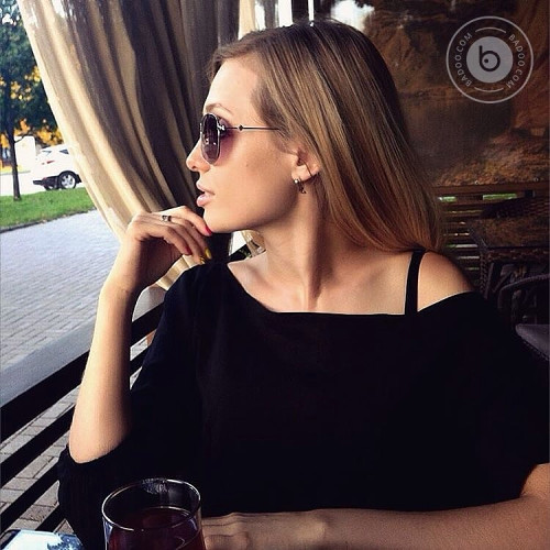 Марія Пономаренко