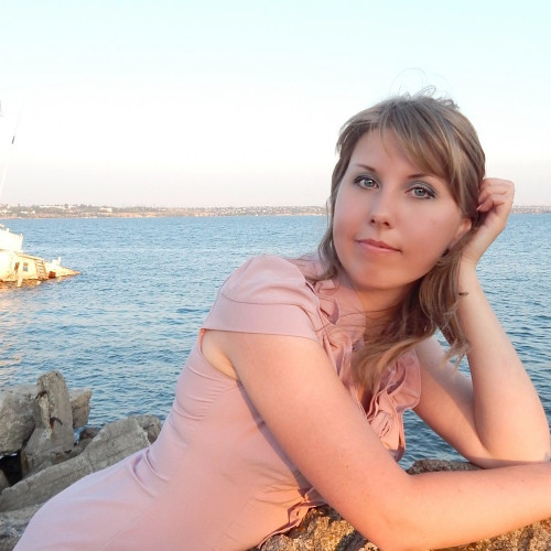 Розалина Шашковa