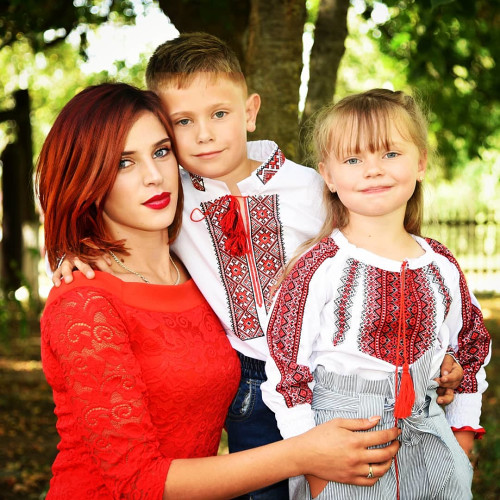 Ксения Тарасовa