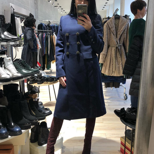 Майя Богдановa