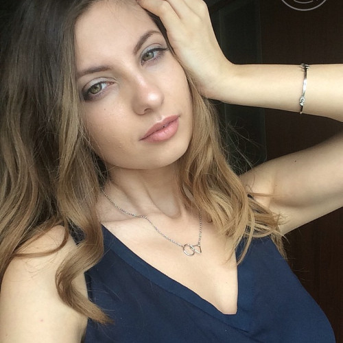 Екатерина Носковa