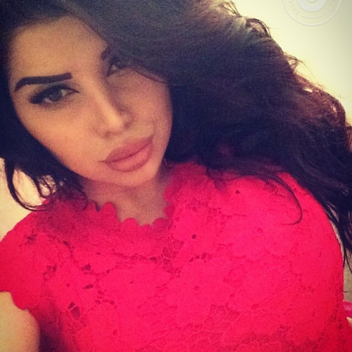 Василиса Одинцовa