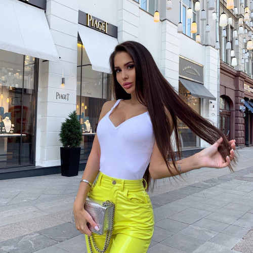 Антонина Ершовa