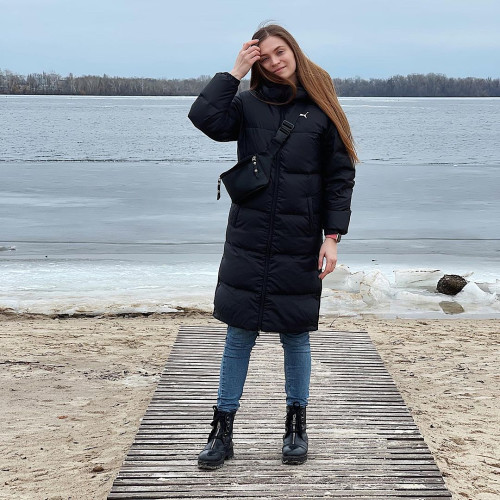 Людмила Назаровa