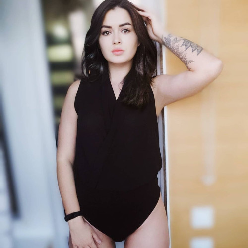 Валентина Роговa