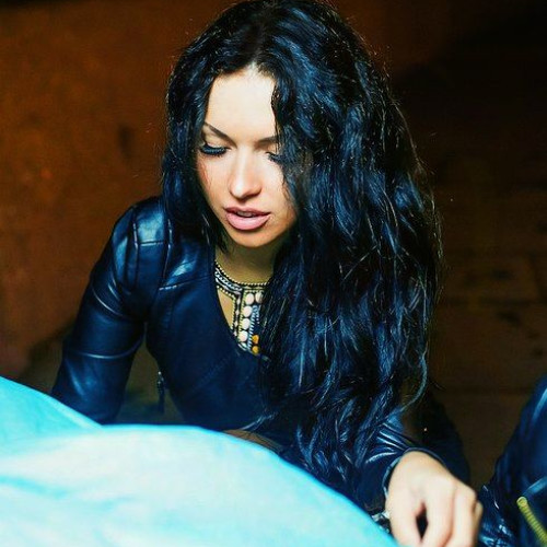 Ева Егоровa