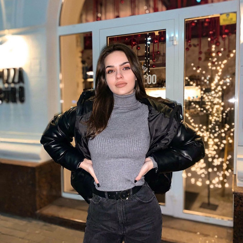 Татьяна Дмитриевa