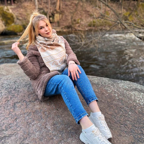 Катерина Петренко