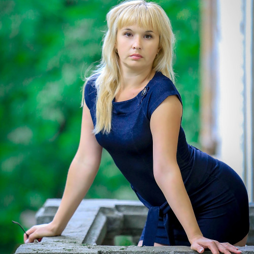 Изольда Горбачёвa