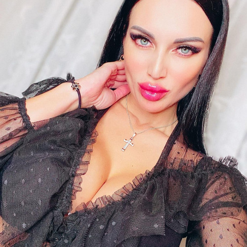 Галина Николаевa