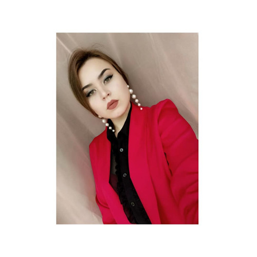 Кристина Крыловa