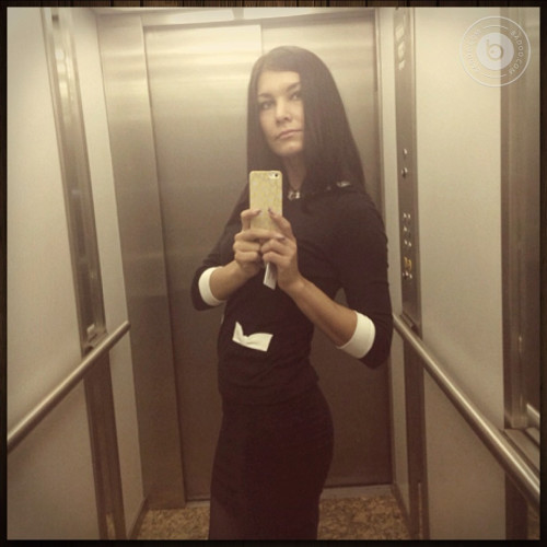 Ольга Сергієнко