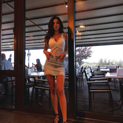 Эмма Третьяковa