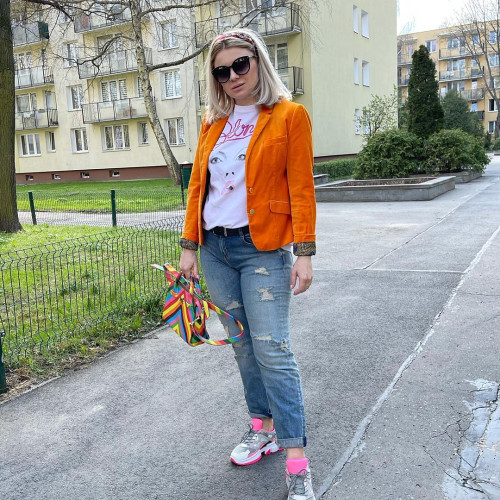 Инна Медведевa