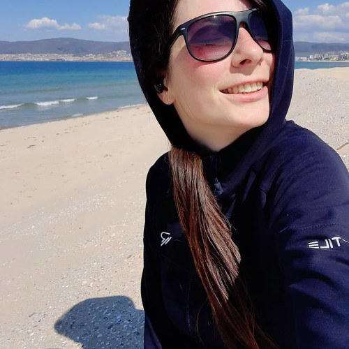 Юлія Петренко