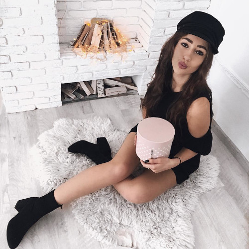 Евгения Михайловa