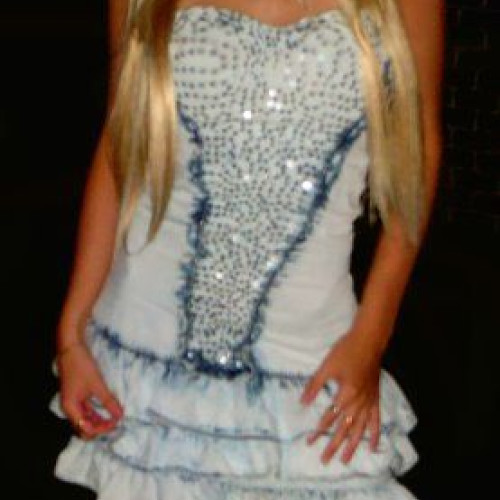 Владлена Гущинa