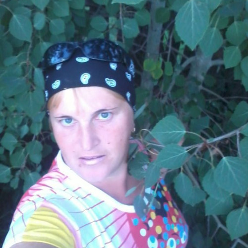 Незнакомка