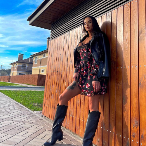 Наташа Боднаренко