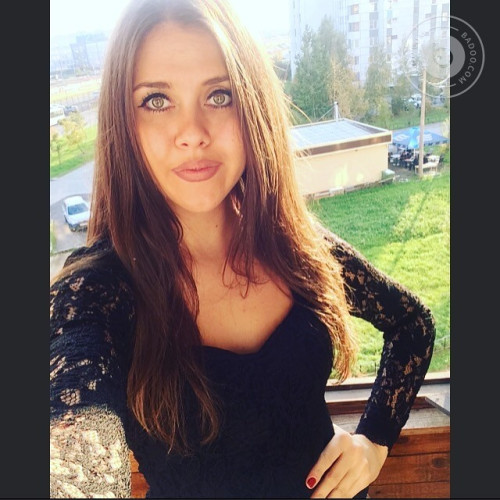 Елизавета Устиновa