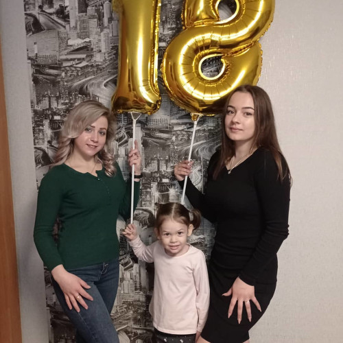 Інна Крамарчук