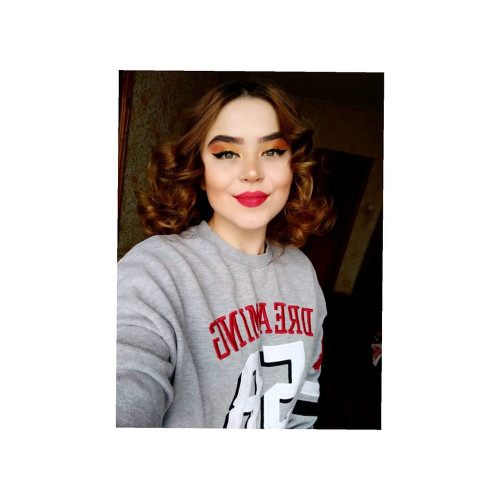 Инна Шашковa