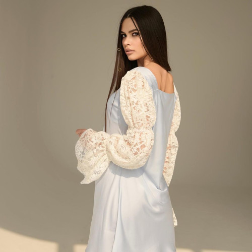 Софья Кошелевa