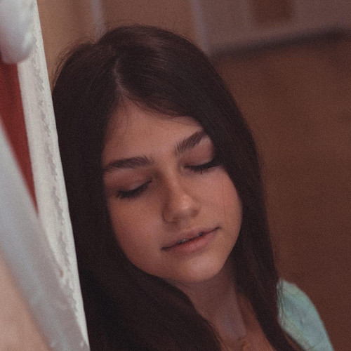 София Блиновa