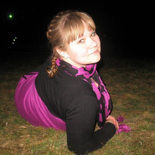 Ольга Соловьева