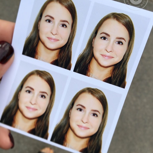 Анжелика Макаровa