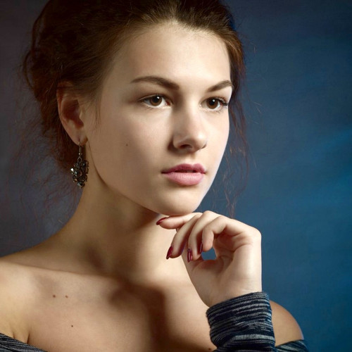 Маргарита Мясниковa