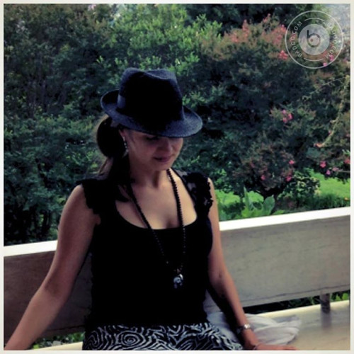 Mečislava Priedīte