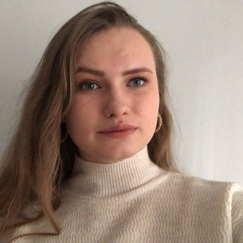 Людмила Гавриловa