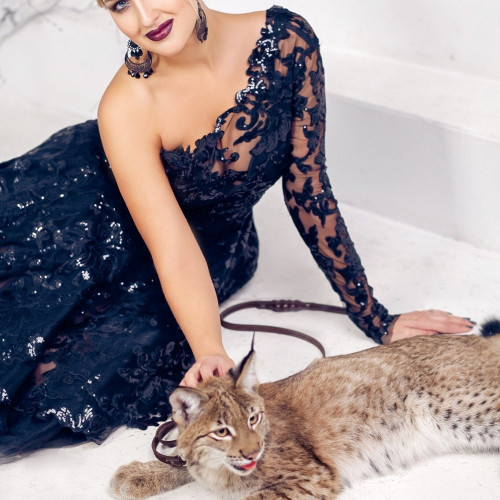 Світлана Кравченко