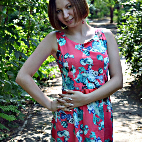 Капитолина Фадеевa