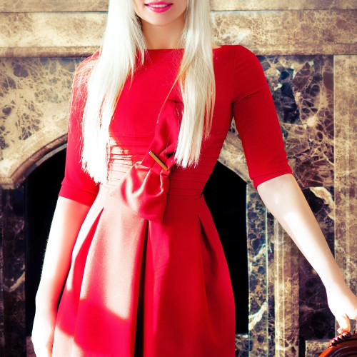 Евгения Фокинa