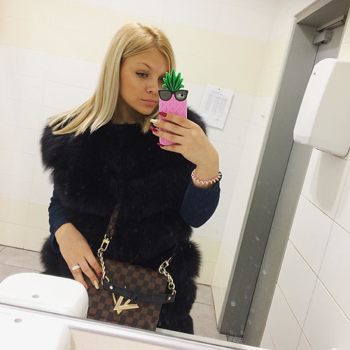 Світлана Шевчук