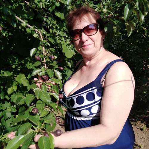 Людмила Иванова