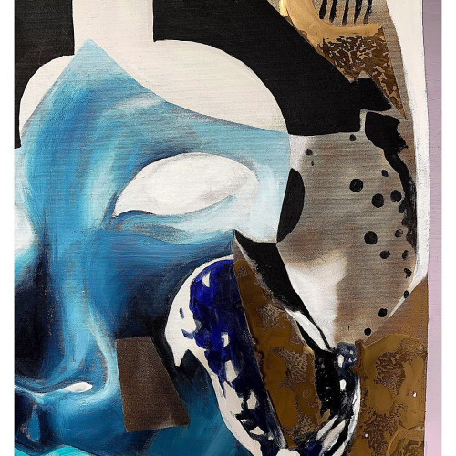 Валентина Ларионовa