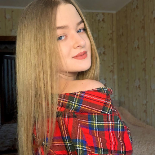 Тетяна Крамаренко