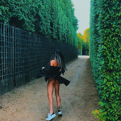 Полина Кононовa