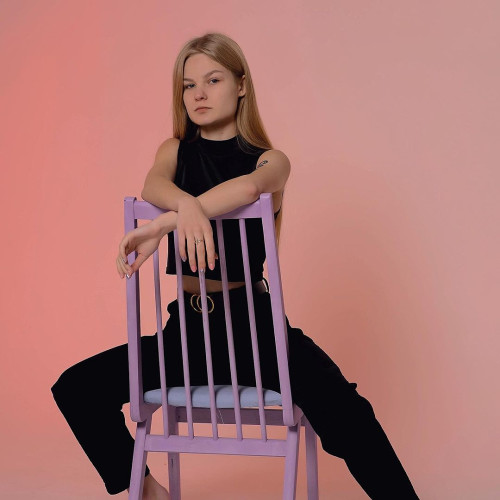 Анна Гнатюк