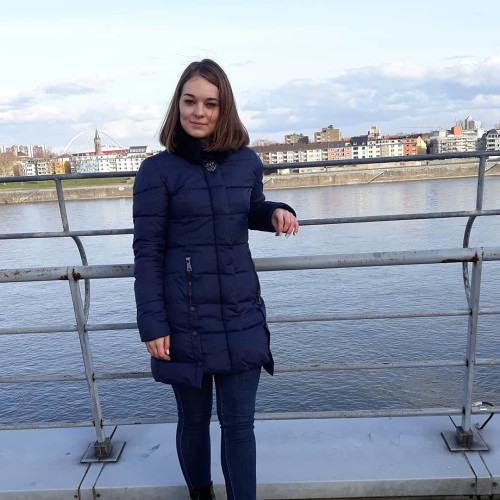 Зоя Барановa